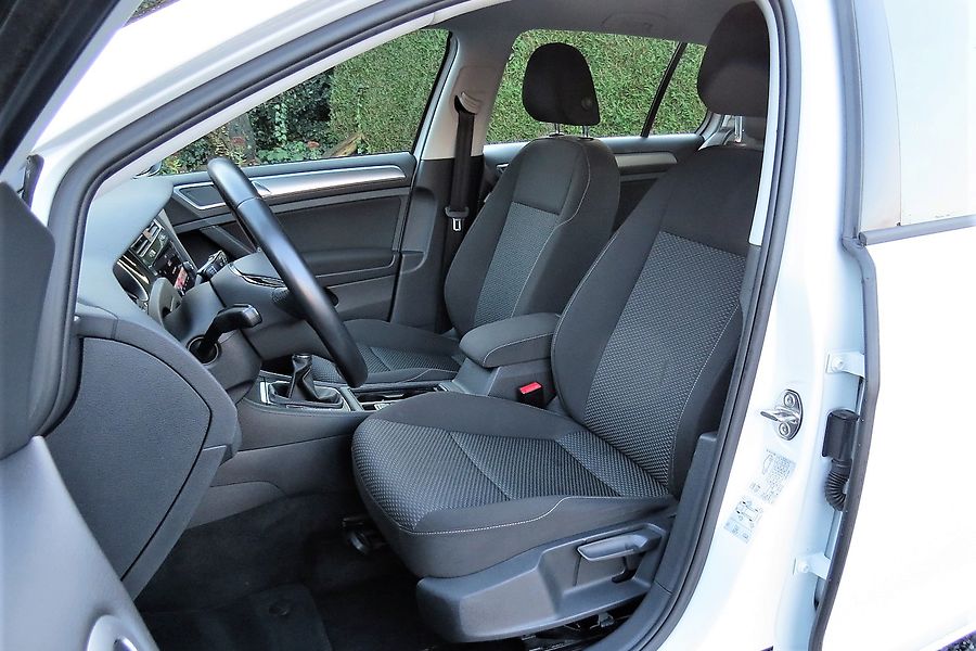Volkswagen Golf 1.0 TSi BMT Business - 06 2018 - Afbeelding 6