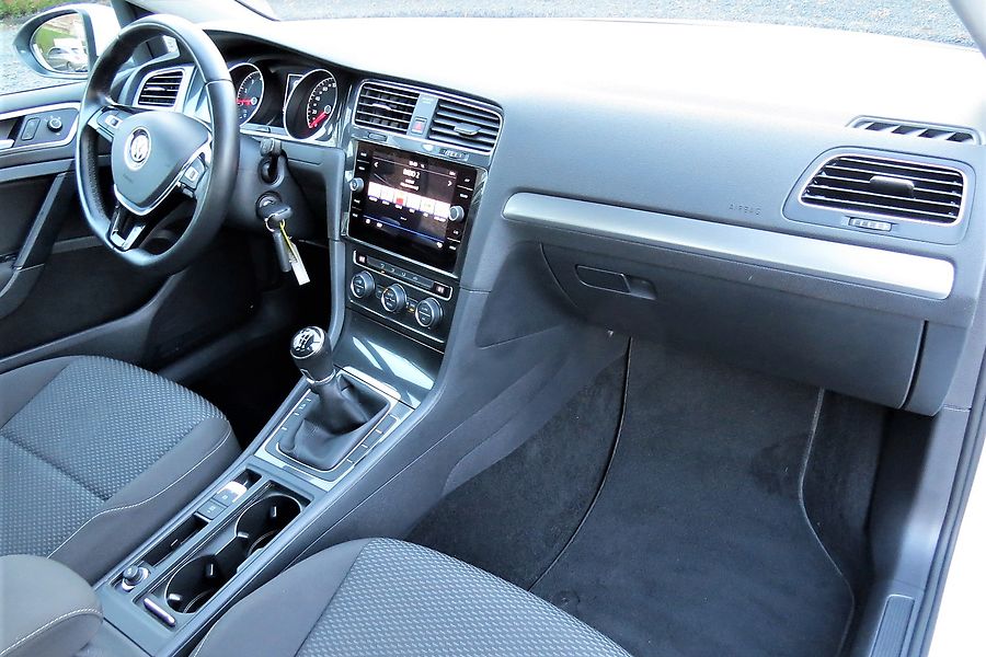 Volkswagen Golf 1.0 TSi BMT Business - 06 2018 - Afbeelding 7