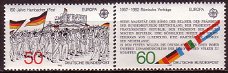 BR Duitsland 1130 - 1131 postfris