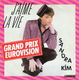 Sandra Kim ‎– J'aime La Vie (1986) - 0 - Thumbnail