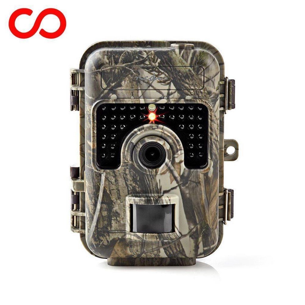 HD wildlife-camera 16 MP - nr. 1