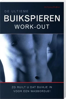 Buikspieren work-out