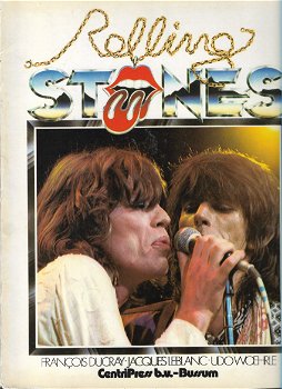 Rolling Stones - 0