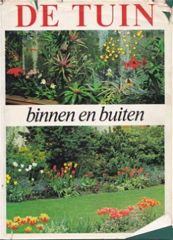 De TUIN, binnen en buiten - 0