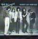 REO Speedwagon ‎– Don't Let Him Go (1981) - 0 - Thumbnail