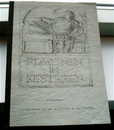 Romeinen in Kesteren(N. Wigcherink, 1979).
