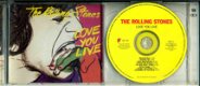 Rolling Stones Love You Live 18 nrs 2 cds 1998 ZGAN - 3 - Thumbnail