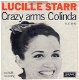 Lucille Starr ‎– Crazy Arms / Colinda (1965) - 0 - Thumbnail