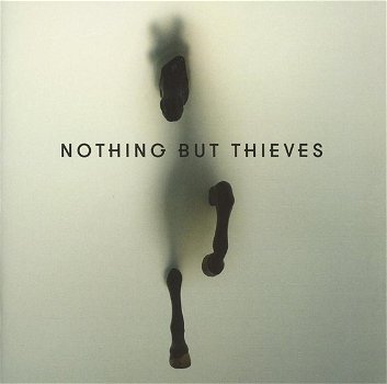 Nothing But Thieves - Nothing But Thieves (CD) Deluxe Nieuw/Gesealed - 0