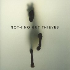 Nothing But Thieves  - Nothing But Thieves (CD) Deluxe Nieuw/Gesealed