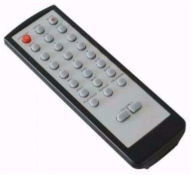 Mobiele Geluidsinstallatie CD/MP3/USB/SD ST-100 - 4