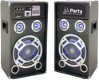 PARTY-KARAOKE8 Karaoke luidspreker set 300 Watt - 0 - Thumbnail