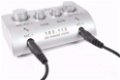 Karaoke microfoon mixer + microfoons (112T) - 2 - Thumbnail