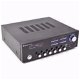 AV-120 Stereo Karaoke versterker MP3 Opruiming !! - 0 - Thumbnail
