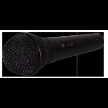 Karaoke versterker met HDMI, Bluetooth,FM, USB, SD, MP3, MP5 - 4