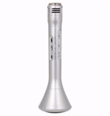 PARTY-KAMIC-SI Karaoke microfoon (9003P-B)
