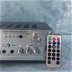 LCD AUDIO ATM2000USB-BT KARAOKE VERSTERKER - 4 - Thumbnail