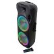 PARTY-215RGB Mobiel geluidsysteem 2x 15 inch 900 Watt - 0 - Thumbnail