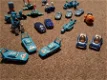 surprise eieren Cars figuren - 0 - Thumbnail