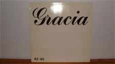 GRACIA - party Music I Label : Premium RZ-90 