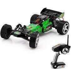 Auto buggy Wave Runner Brushed 2.4 GHz 40 km/h nieuw - 1