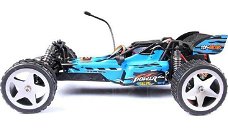 Auto buggy Wave Runner Brushed 2.4 GHz 40 km/h nieuw