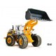 RC shovel 907192 1/14 shovel/wiellader 27MHz 100% RTR - 2 - Thumbnail