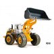 RC shovel 907192 1/14 shovel/wiellader 27MHz 100% RTR - 2 - Thumbnail