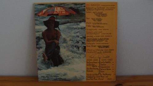 STU NUNNERY - Stu Nunnery uit 1973 Label : Evolution 2023 - 1