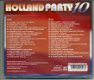 Holland party 10 40 nrs 2 cds Nederlandse artiesten ZGAN - 1 - Thumbnail