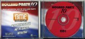 Holland party 10 40 nrs 2 cds Nederlandse artiesten ZGAN - 3 - Thumbnail