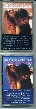 The Glory Of Love A 1990 Super Popgala 32 nrs 2 cassettes - 7