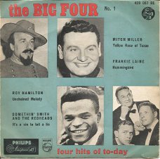  EP: The Big Four No. 1