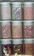 Glitter Set - 9 potjes Pink assorti 12194-9407 - 0 - Thumbnail