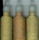 Glitter Glue Set - 3 x Goud assorti 12192-9203 - 0 - Thumbnail
