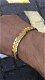 22 Karaats goud vergulde Armband - 0 - Thumbnail