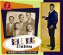 Ben E. King & The Drifters - The Absolutely Essential Collection (3 CD) Nieuw/Gesealed - 0 - Thumbnail