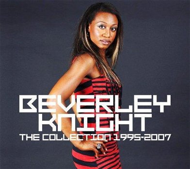 Beverley Knight ‎– The Collection 1995 - 2007 (2 CD) Nieuw/Gesealed - 0
