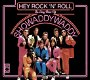 Showaddywaddy - Hey Rock 'N Roll: Very Best Of (2 CD) Nieuw/Gesealed - 0 - Thumbnail