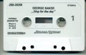 George Baker Sing For The Day 12 nrs cassette 1979 ZGAN - 3 - Thumbnail