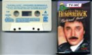 Engelbert Humperdinck Natural Love 14 nrs cassette als NIEUW - 0 - Thumbnail