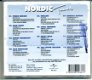 Nordic Tunes 12 nrs Jazzism PROMO cd 2006 ZGAN - 1 - Thumbnail