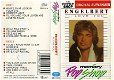 Engelbert Humperdinck I Love You 14 nr's cassette1989 ZGAN - 1 - Thumbnail