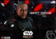 HOT DEAL Hot Toys Star Wars The Mandalorian Moff Gideon TMS029 - 2 - Thumbnail