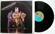The Osmonds I'm Still Gonna Need You 10 nrs lp 1975 mooi