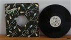 EDDY GRAND - 12inch single Label : Ensign ENY 4512 - 1 - Thumbnail