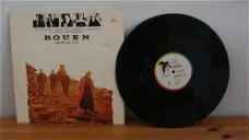 ROUEN - 12 inch single Label : Islands Records - 12 IS 189 