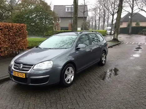 Volkswagen Golf Variant 1.6 - 0