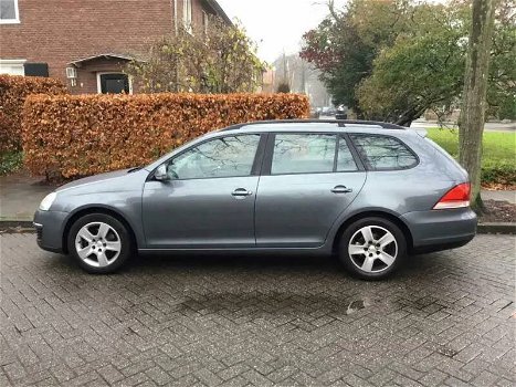 Volkswagen Golf Variant 1.6 - 5