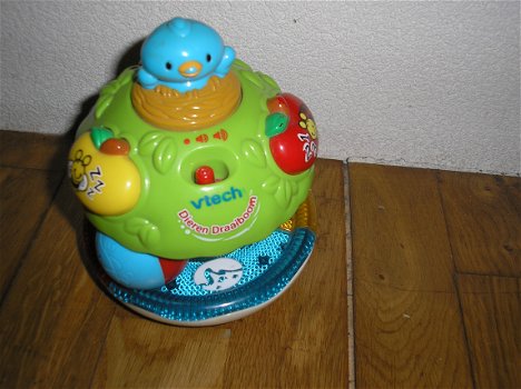 Babyspeelgoed - vtech / fisher price - 0